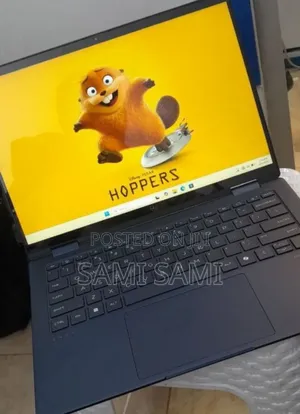 New Laptop HP Envy X360 16GB Intel Core Ultra 7 SSD 512GB