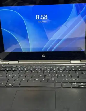 New Laptop HP ProBook 11 X360 4GB Intel Core M SSD 128GB