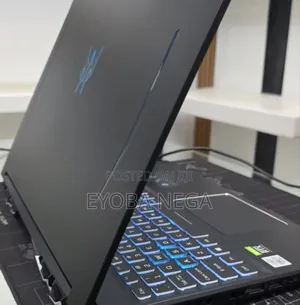 New Laptop Acer Predator Helios 300 16GB Intel Core i7 SSD 512GB