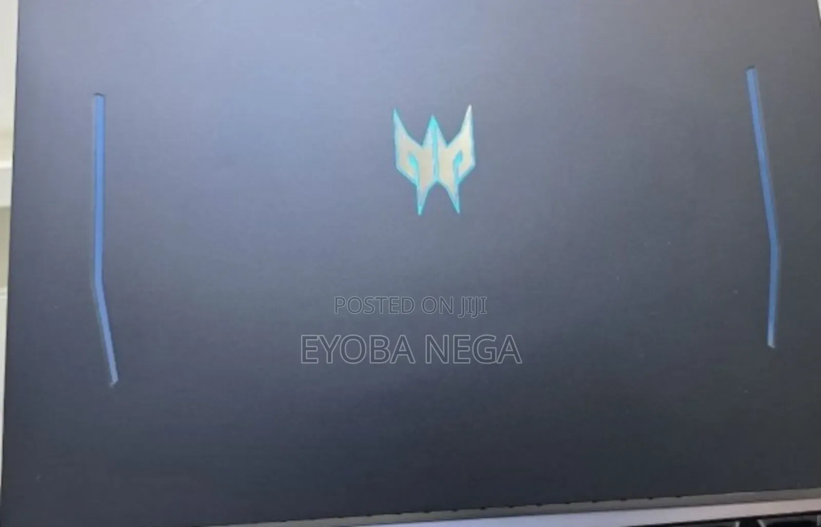 New Laptop Acer Predator Helios 300 16GB Intel Core i7 SSD 512GB