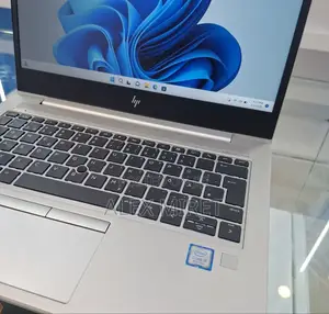 New Laptop HP EliteBook 840 8GB Intel Core i5 SSD 512GB