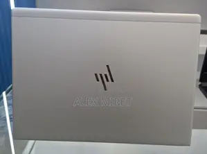 New Laptop HP EliteBook 840 8GB Intel Core i5 SSD 512GB