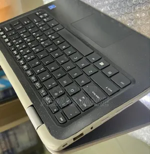 New Laptop HP ProBook 11 X360 4GB Intel Celeron SSD 128GB