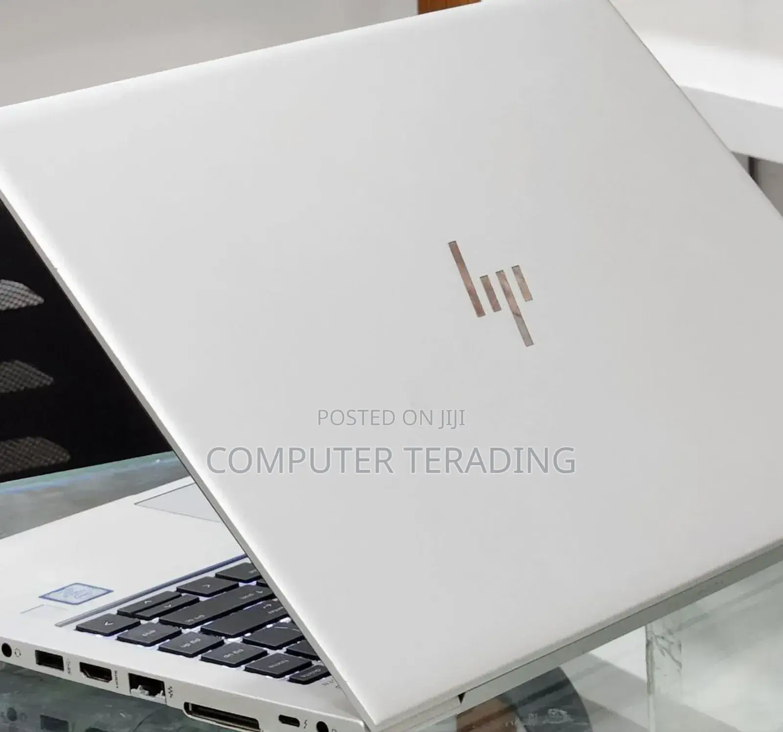 New Laptop HP EliteBook 840 G6 16GB Intel Core i5 SSD 256GB
