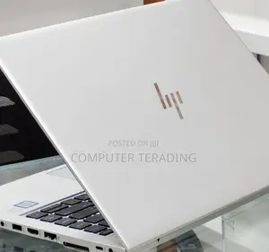 New Laptop HP EliteBook 840 G6 16GB Intel Core i5 SSD 256GB