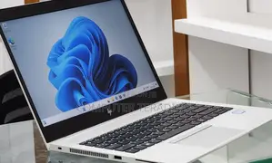 New Laptop HP EliteBook 840 G6 16GB Intel Core i5 SSD 256GB
