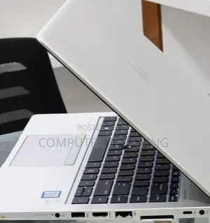New Laptop HP EliteBook 840 G6 16GB Intel Core i5 SSD 256GB