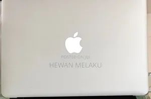 New Laptop Apple MacBook Air 2017 8GB Intel Core i7 SSD 256GB