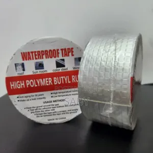 Battly Waterproofing Tape