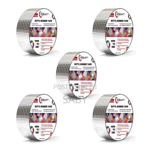 Battly Waterproofing Tape