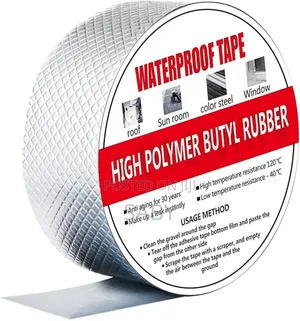 Battly Waterproofing Tape