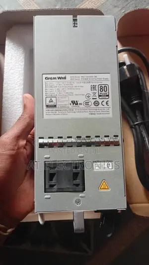 Power Module for Huawei Switches