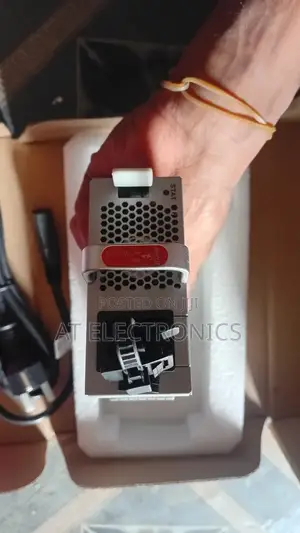 Power Module for Huawei Switches