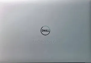 New Laptop Dell Precision 5540 16GB Intel Core i7 SSD 512GB