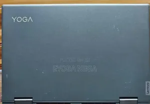 New Laptop Lenovo Yoga 7i 16GB Intel Core i5 SSD 512GB