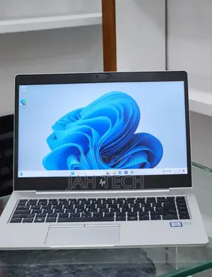 New Laptop HP EliteBook 840 G6 16GB Intel Core i5 SSD 256GB