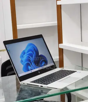 New Laptop HP EliteBook 840 G6 16GB Intel Core i5 SSD 256GB
