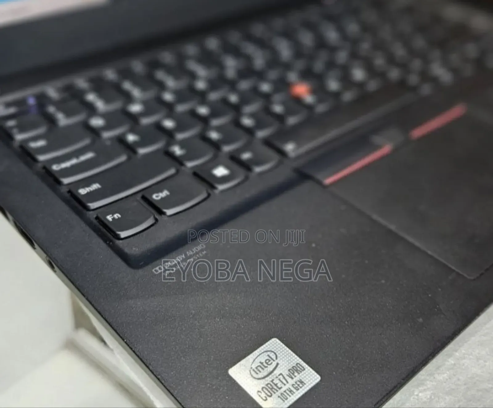 Laptop Lenovo ThinkPad T14 16GB Intel Core i7 SSD 512GB