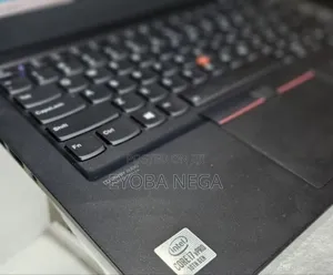 Laptop Lenovo ThinkPad T14 16GB Intel Core i7 SSD 512GB