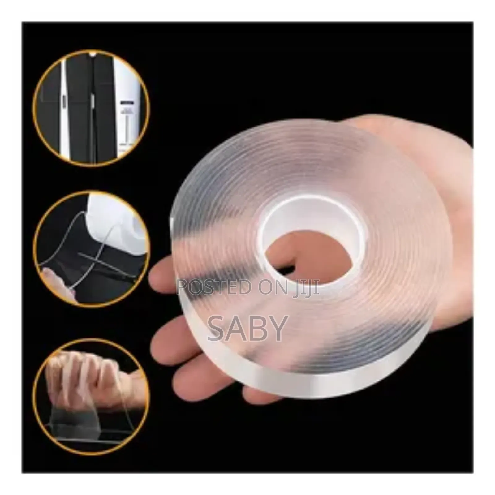 Double Side Adhesive Tape