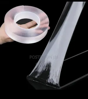Double Side Adhesive Tape
