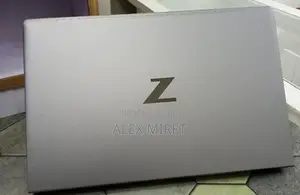 New Laptop HP ZBook 15 32GB Intel Core i7 SSD 1T