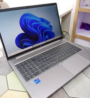 New Laptop HP ZBook 15 32GB Intel Core i7 SSD 1T