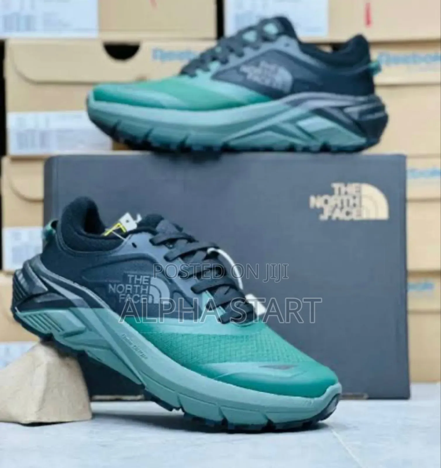 The North Face Master Quality Made in Vietnam for Man's