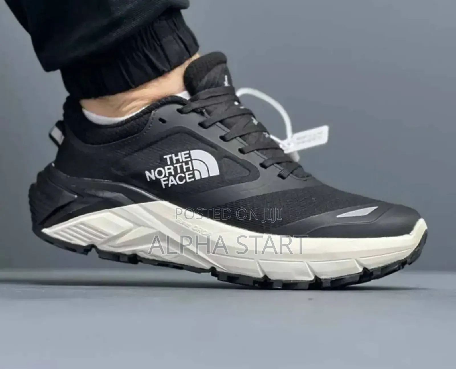 The North Face Master Quality Made in Vietnam for Man's