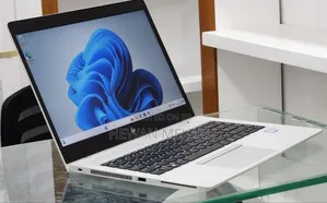 New Laptop HP EliteBook 840 G6 16GB Intel Core i5 SSD 256GB