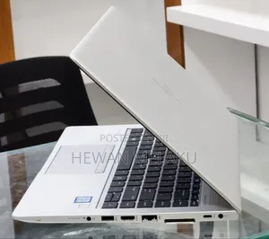 New Laptop HP EliteBook 840 G6 16GB Intel Core i5 SSD 256GB