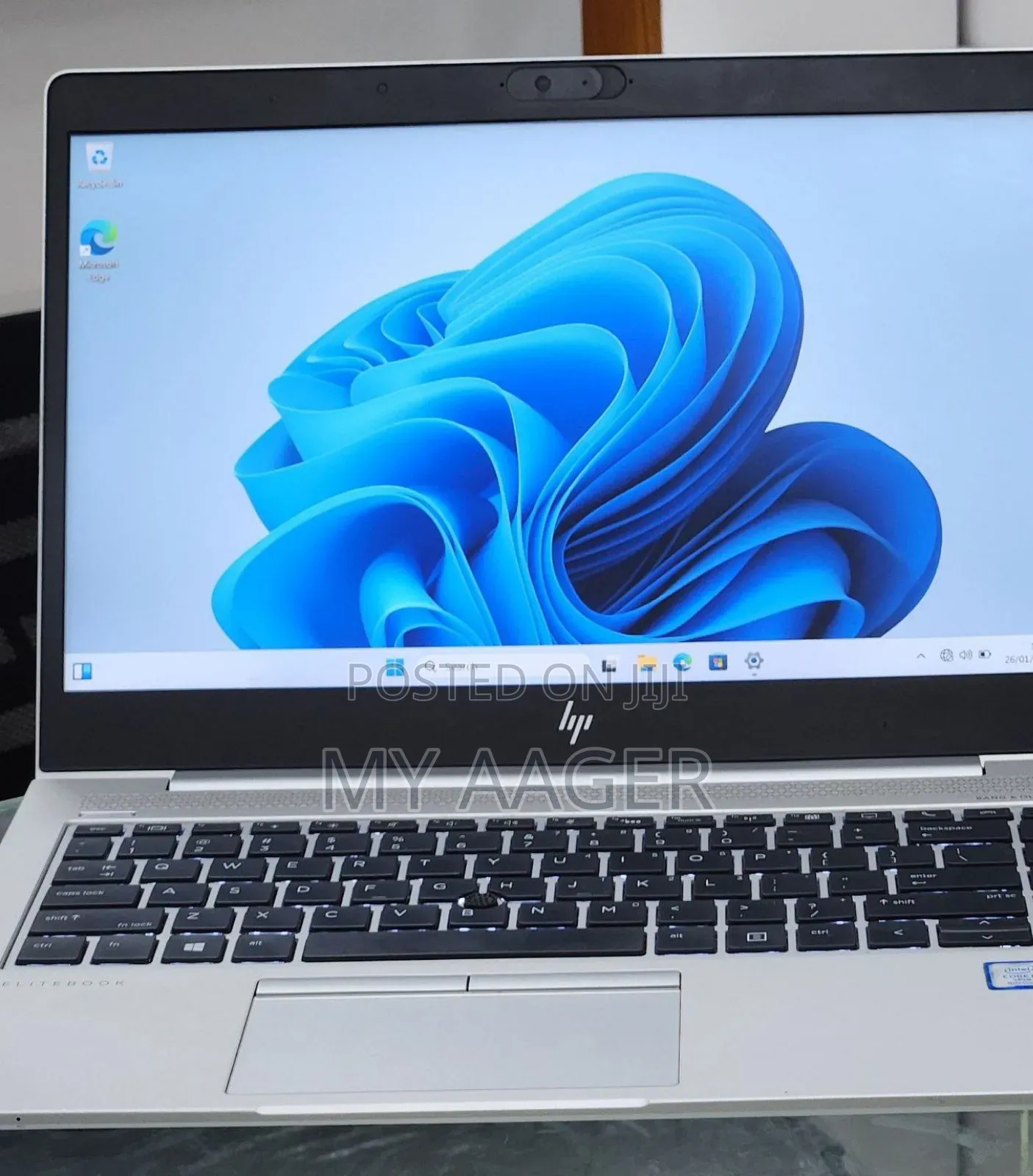 New Laptop HP Pavilion 15 16GB AMD A8 SSD 1T