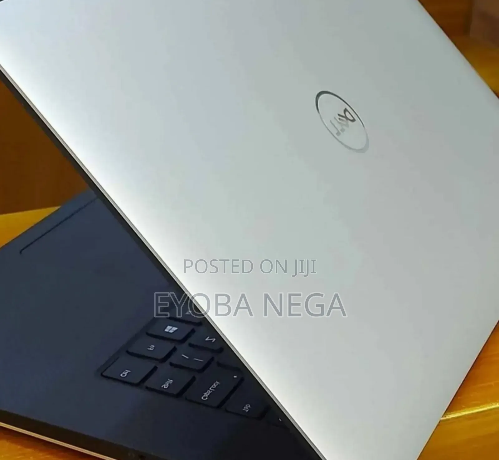New Laptop Dell XPS 15 16GB Intel Core i5 SSD 512GB