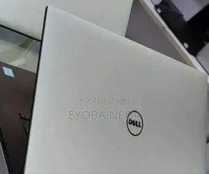 New Laptop Dell XPS 15 16GB Intel Core i5 SSD 512GB