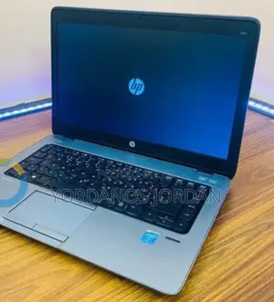 New Laptop HP EliteBook 840 G1 4GB Intel Core i5 SSD 256GB