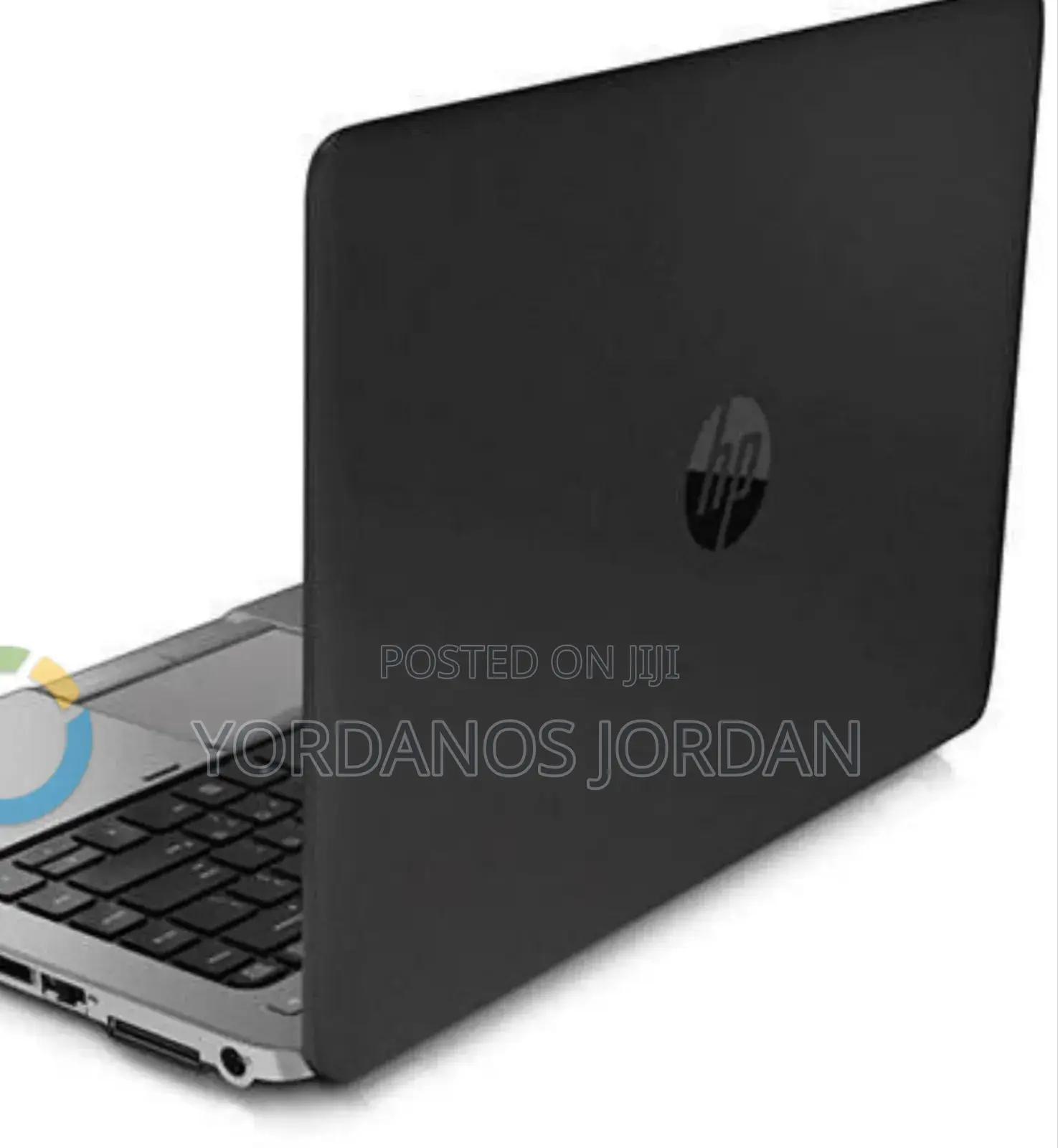 New Laptop HP EliteBook 840 G1 4GB Intel Core i5 SSD 256GB