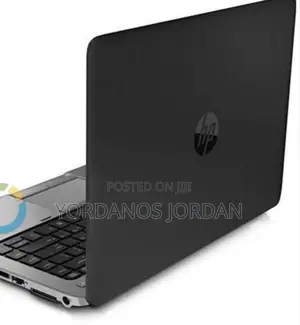 New Laptop HP EliteBook 840 G1 4GB Intel Core i5 SSD 256GB
