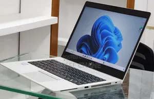 New Laptop HP EliteBook 840 G6 16GB Intel Core i5 SSD 512GB