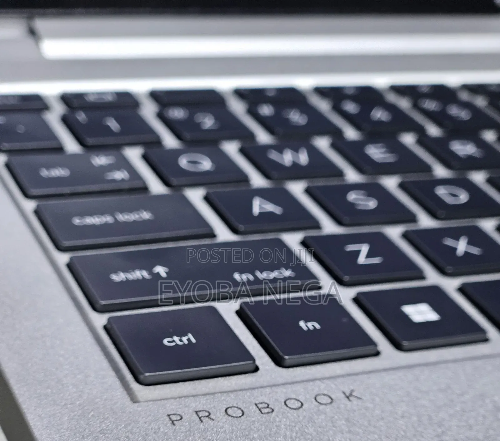New Laptop HP ProBook 440 16GB Intel Core i7 SSD 512GB