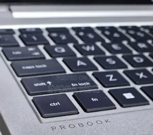 New Laptop HP ProBook 440 16GB Intel Core i7 SSD 512GB