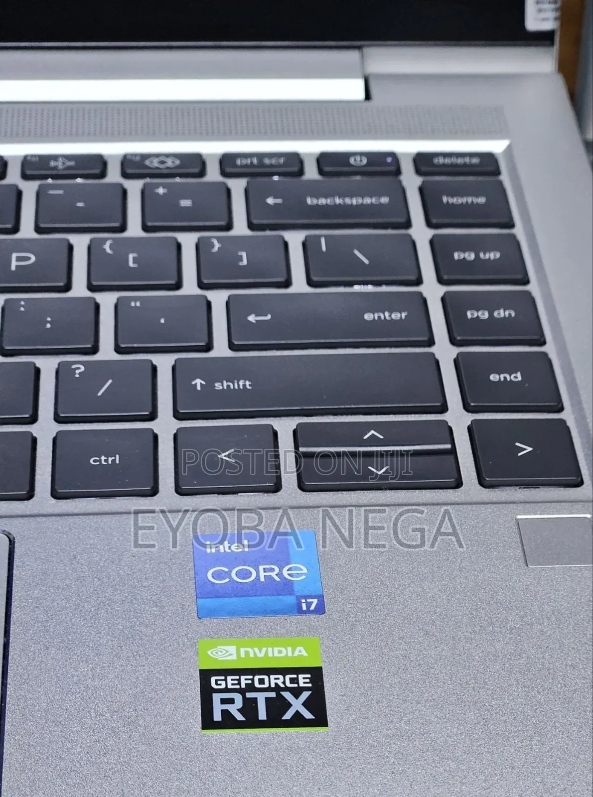 New Laptop HP ProBook 440 16GB Intel Core i7 SSD 512GB