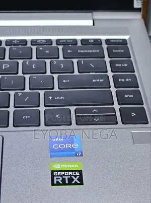 New Laptop HP ProBook 440 16GB Intel Core i7 SSD 512GB