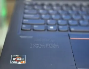 New Laptop Lenovo ThinkPad T14 16GB AMD Ryzen 5 SSD 256GB
