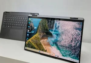 New Laptop Lenovo Yoga 2 16GB Intel Core Ultra 5 SSD 512GB