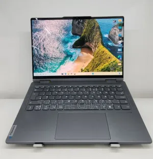 New Laptop Lenovo Yoga 2 16GB Intel Core Ultra 5 SSD 512GB