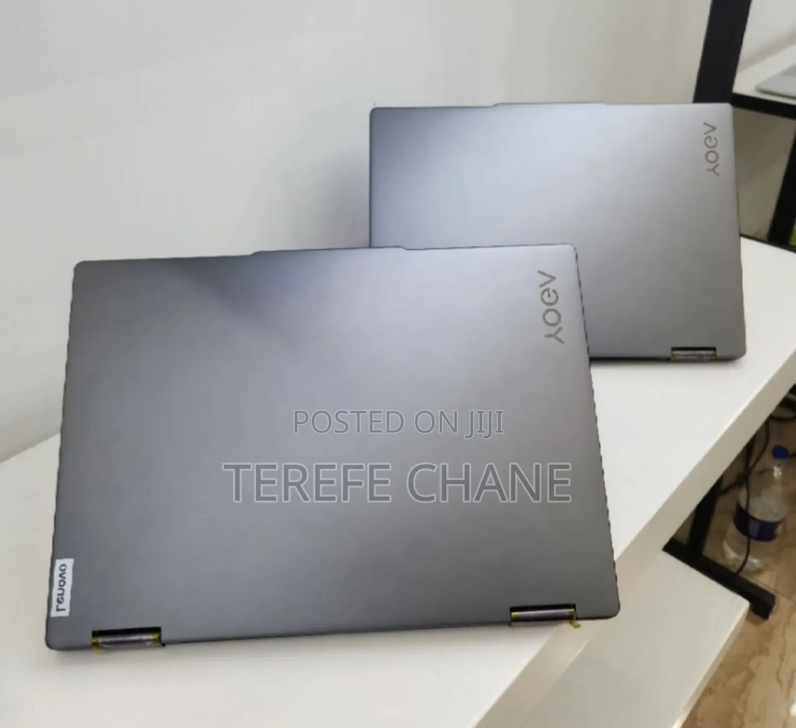 New Laptop Lenovo Yoga 2 16GB Intel Core Ultra 5 SSD 512GB