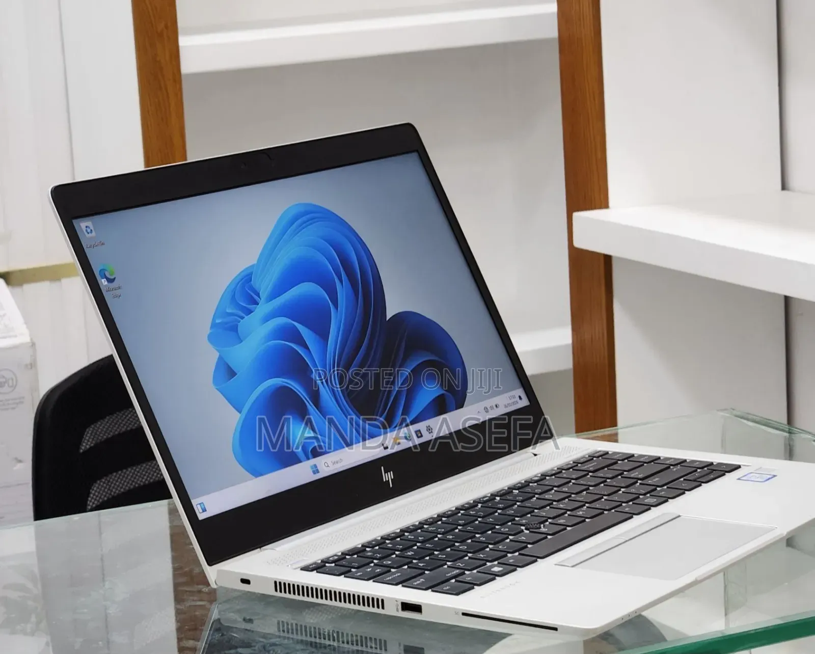 New Laptop HP EliteBook 840 G6 16GB Intel Core i5 SSD 512GB