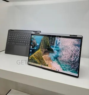 New Laptop Lenovo Yoga 710 16GB Intel Core Ultra 5 SSD 512GB