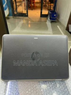 Laptop HP 4GB Intel Pentium SSD 128GB