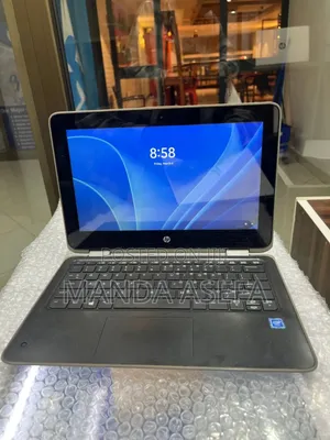 Laptop HP 4GB Intel Pentium SSD 128GB